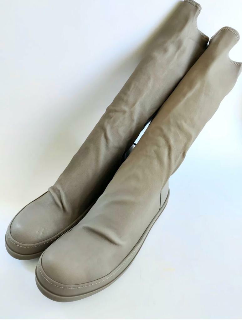 rick owens cyclops ramones